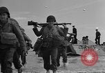 Image of United States troops Normandy France, 1944, second 42 stock footage video 65675047882