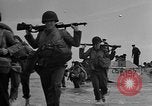 Image of United States troops Normandy France, 1944, second 43 stock footage video 65675047882