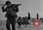 Image of United States troops Normandy France, 1944, second 46 stock footage video 65675047882