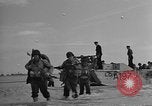 Image of United States troops Normandy France, 1944, second 50 stock footage video 65675047882