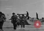 Image of United States troops Normandy France, 1944, second 52 stock footage video 65675047882