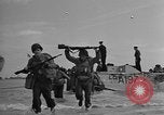 Image of United States troops Normandy France, 1944, second 53 stock footage video 65675047882
