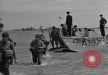 Image of United States troops Normandy France, 1944, second 54 stock footage video 65675047882