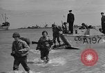 Image of United States troops Normandy France, 1944, second 57 stock footage video 65675047882