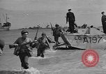 Image of United States troops Normandy France, 1944, second 59 stock footage video 65675047882