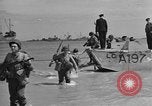 Image of United States troops Normandy France, 1944, second 60 stock footage video 65675047882