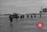 Image of United States troops Normandy France, 1944, second 62 stock footage video 65675047882