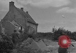 Image of United States troops Normandy France, 1944, second 4 stock footage video 65675047883