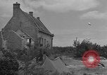 Image of United States troops Normandy France, 1944, second 6 stock footage video 65675047883