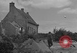 Image of United States troops Normandy France, 1944, second 8 stock footage video 65675047883