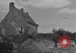 Image of United States troops Normandy France, 1944, second 9 stock footage video 65675047883