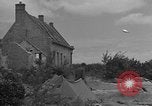 Image of United States troops Normandy France, 1944, second 10 stock footage video 65675047883