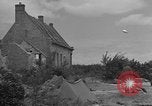 Image of United States troops Normandy France, 1944, second 13 stock footage video 65675047883