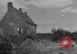 Image of United States troops Normandy France, 1944, second 15 stock footage video 65675047883