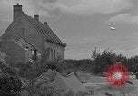Image of United States troops Normandy France, 1944, second 18 stock footage video 65675047883