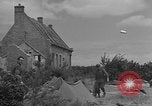 Image of United States troops Normandy France, 1944, second 21 stock footage video 65675047883