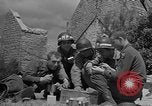 Image of United States troops Normandy France, 1944, second 26 stock footage video 65675047883