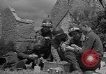 Image of United States troops Normandy France, 1944, second 28 stock footage video 65675047883