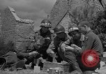Image of United States troops Normandy France, 1944, second 29 stock footage video 65675047883