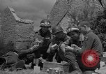Image of United States troops Normandy France, 1944, second 30 stock footage video 65675047883