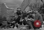 Image of United States troops Normandy France, 1944, second 31 stock footage video 65675047883