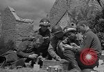 Image of United States troops Normandy France, 1944, second 32 stock footage video 65675047883
