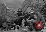 Image of United States troops Normandy France, 1944, second 33 stock footage video 65675047883
