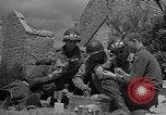 Image of United States troops Normandy France, 1944, second 35 stock footage video 65675047883