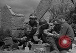 Image of United States troops Normandy France, 1944, second 36 stock footage video 65675047883
