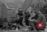 Image of United States troops Normandy France, 1944, second 38 stock footage video 65675047883