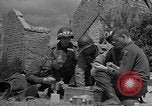 Image of United States troops Normandy France, 1944, second 39 stock footage video 65675047883