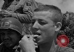Image of United States troops Normandy France, 1944, second 40 stock footage video 65675047883