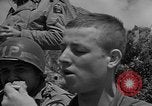 Image of United States troops Normandy France, 1944, second 42 stock footage video 65675047883
