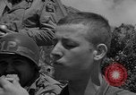 Image of United States troops Normandy France, 1944, second 43 stock footage video 65675047883