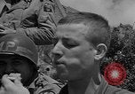 Image of United States troops Normandy France, 1944, second 44 stock footage video 65675047883