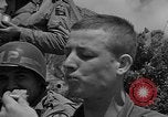 Image of United States troops Normandy France, 1944, second 45 stock footage video 65675047883