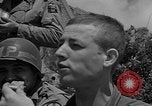 Image of United States troops Normandy France, 1944, second 46 stock footage video 65675047883