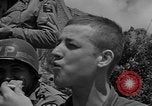 Image of United States troops Normandy France, 1944, second 47 stock footage video 65675047883
