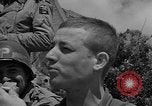Image of United States troops Normandy France, 1944, second 48 stock footage video 65675047883
