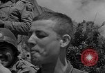 Image of United States troops Normandy France, 1944, second 50 stock footage video 65675047883