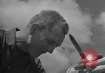 Image of United States troops Normandy France, 1944, second 60 stock footage video 65675047883