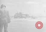 Image of Landing Craft Tank Normandy France, 1944, second 1 stock footage video 65675047884