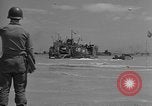 Image of Landing Craft Tank Normandy France, 1944, second 4 stock footage video 65675047884