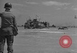 Image of Landing Craft Tank Normandy France, 1944, second 5 stock footage video 65675047884