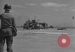 Image of Landing Craft Tank Normandy France, 1944, second 6 stock footage video 65675047884