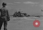 Image of Landing Craft Tank Normandy France, 1944, second 9 stock footage video 65675047884