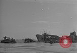 Image of Landing Craft Tank Normandy France, 1944, second 10 stock footage video 65675047884