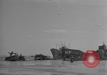 Image of Landing Craft Tank Normandy France, 1944, second 11 stock footage video 65675047884