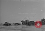 Image of Landing Craft Tank Normandy France, 1944, second 12 stock footage video 65675047884
