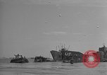 Image of Landing Craft Tank Normandy France, 1944, second 13 stock footage video 65675047884